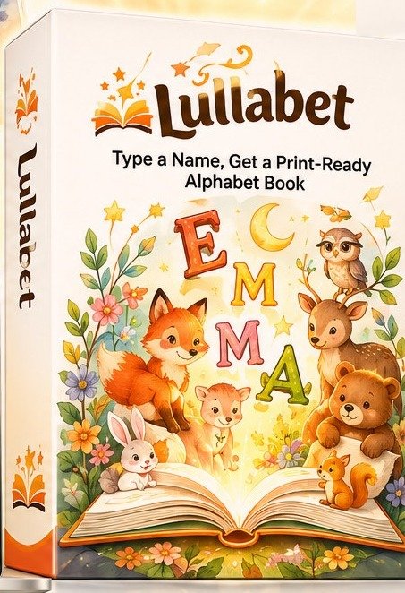 Lullabet